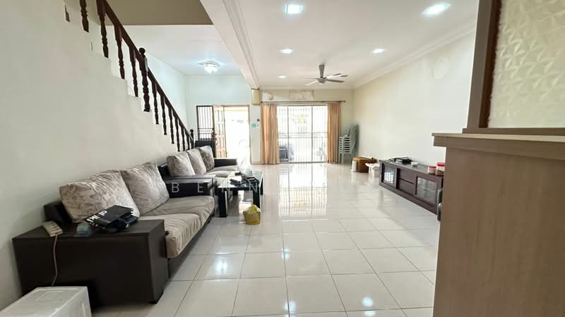 Rumah Teres 2.5-Tingkat untuk Dijual di Taman Bukit Serdang (Seri Kembangan) - Benny Lee - PropertyGuru.com.my