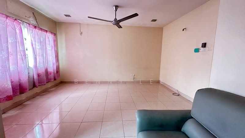 Rumah Teres 2.5-Tingkat untuk Dijual di Taman Bukit Serdang (Seri Kembangan) - Benny Lee - PropertyGuru.com.my