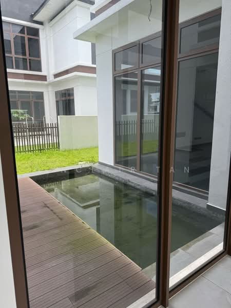 Bungalow House untuk Dijual di Setia Alam (Selangor) - Sinclair Tan - Exterior - PropertyGuru.com.my