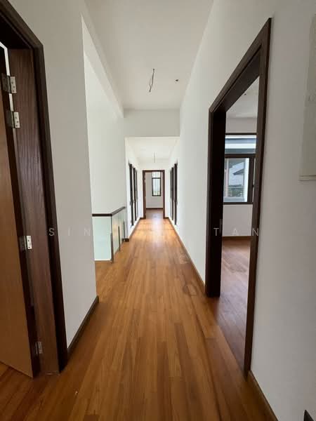 Bungalow House untuk Dijual di Setia Alam (Selangor) - Sinclair Tan - Corridor - PropertyGuru.com.my