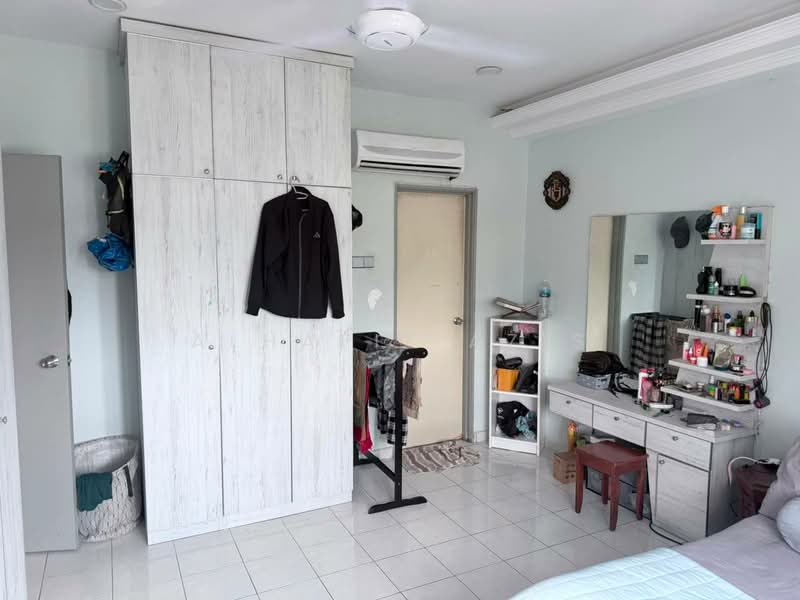 Pangsapuri untuk Dijual di Molek Ria - ALHAFIZ AZIS - PropertyGuru.com.my