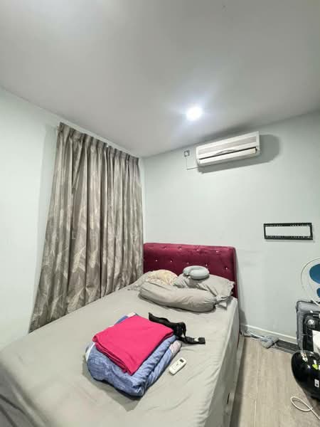 Pangsapuri untuk Dijual di Molek Ria - ALHAFIZ AZIS - PropertyGuru.com.my