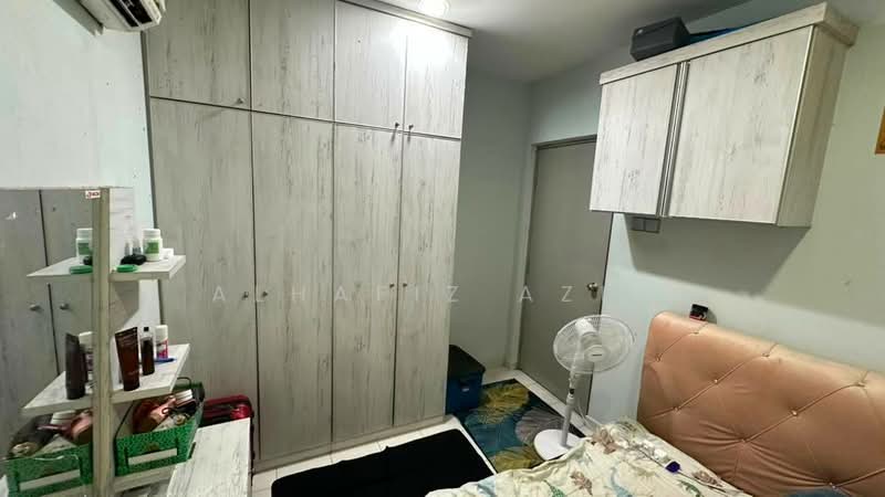 Pangsapuri untuk Dijual di Molek Ria - ALHAFIZ AZIS - PropertyGuru.com.my