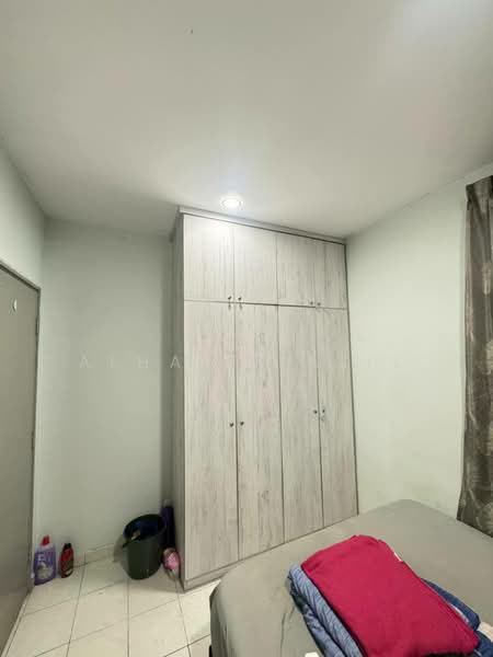 Pangsapuri untuk Dijual di Molek Ria - ALHAFIZ AZIS - PropertyGuru.com.my