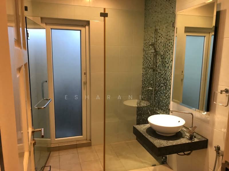 2-storey Terraced House for Sale in Bukit Gita Bayu (Seri Kembangan) - Esharani . - PropertyGuru.com.my