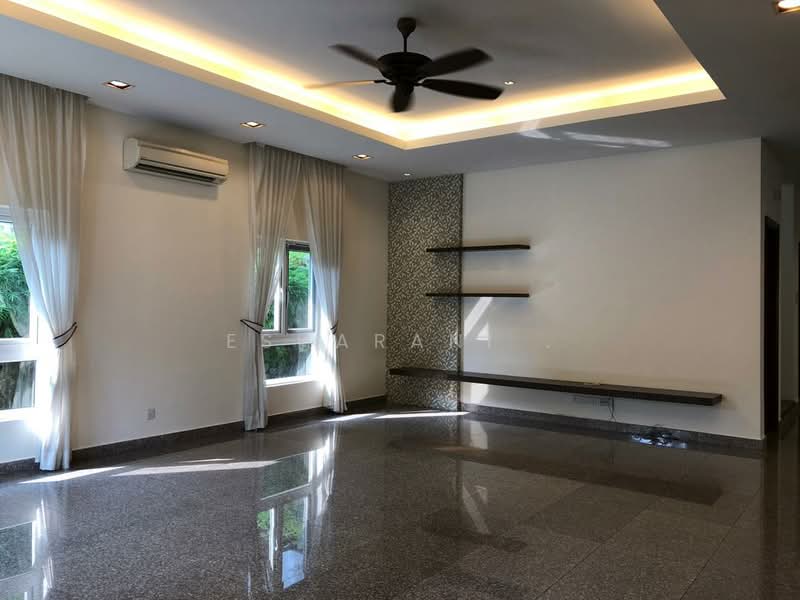 2-storey Terraced House for Sale in Bukit Gita Bayu (Seri Kembangan) - Esharani . - PropertyGuru.com.my
