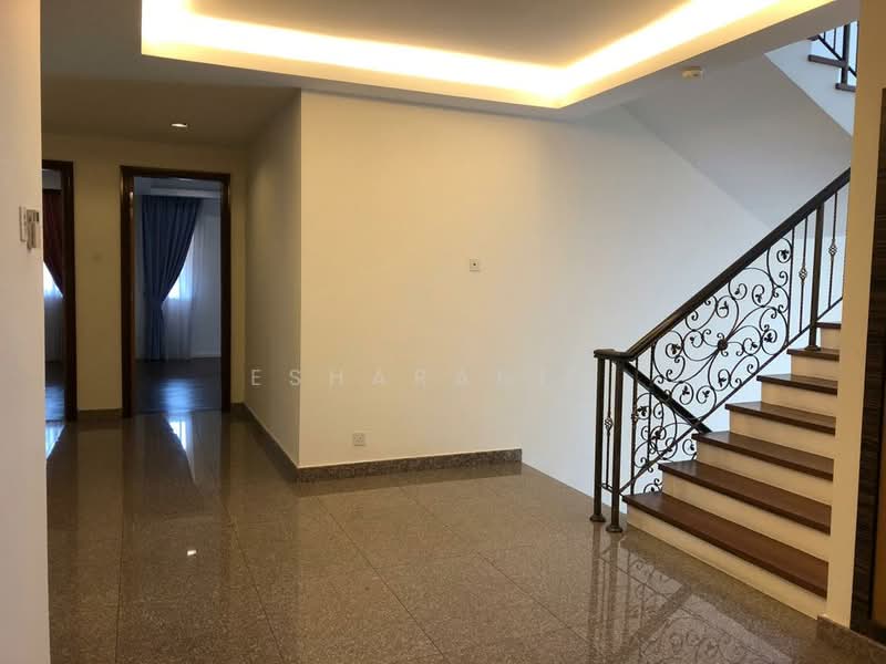 2-storey Terraced House for Sale in Bukit Gita Bayu (Seri Kembangan) - Esharani . - PropertyGuru.com.my