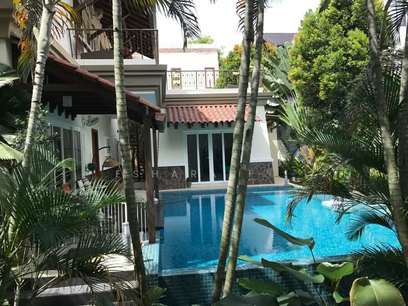 2-storey Terraced House for Sale in Bukit Gita Bayu (Seri Kembangan) - Esharani . - PropertyGuru.com.my
