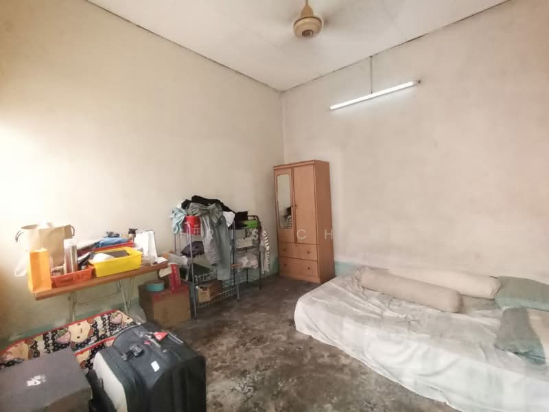 1-storey Terraced House for Sale in Ipoh (Perak) - Chris Chin - Bedroom - PropertyGuru.com.my