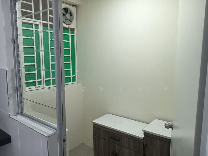 Condominium for Rent at Residensi Sateria - Shafiq Muttalib - Interior - PropertyGuru.com.my