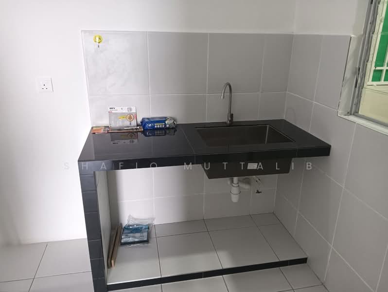 Condominium for Rent at Residensi Sateria - Shafiq Muttalib - Interior - PropertyGuru.com.my