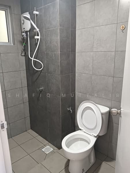 Condominium for Rent at Residensi Sateria - Shafiq Muttalib - PropertyGuru.com.my
