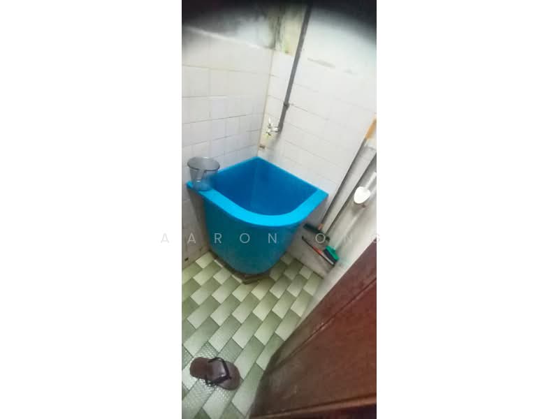Rumah Flat untuk Dijual di Perumahan Awam Seri Langkawi 1 - Aaron Ong - Bathroom - PropertyGuru.com.my
