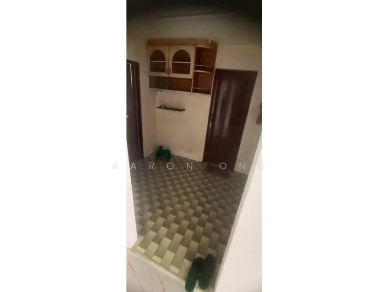 Rumah Flat untuk Dijual di Perumahan Awam Seri Langkawi 1 - Aaron Ong - Interior - PropertyGuru.com.my