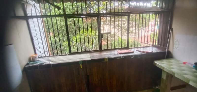 Rumah Flat untuk Dijual di Perumahan Awam Seri Langkawi 1 - Aaron Ong - Interior - PropertyGuru.com.my