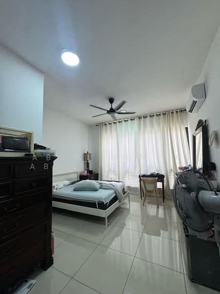 Rumah Teres 2-Tingkat untuk Dijual di Sepang (Selangor) - Abdul Mun'im Abdul Rahman - Bedroom - PropertyGuru.com.my