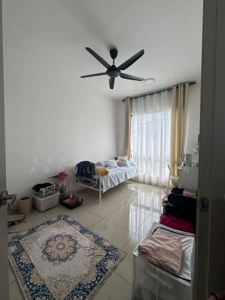 Rumah Teres 2-Tingkat untuk Dijual di Sepang (Selangor) - Abdul Mun'im Abdul Rahman - Bedroom - PropertyGuru.com.my