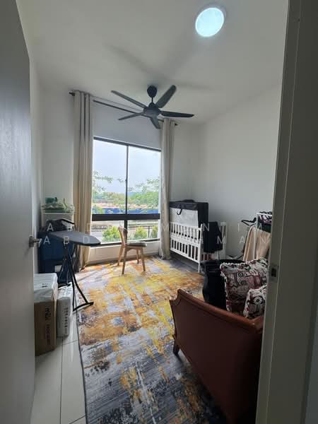 Rumah Teres 2-Tingkat untuk Dijual di Sepang (Selangor) - Abdul Mun'im Abdul Rahman - Bedroom - PropertyGuru.com.my