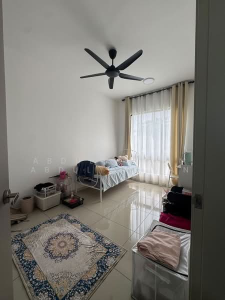 Rumah Teres 2-Tingkat untuk Dijual di Sepang (Selangor) - Abdul Mun'im Abdul Rahman - Bedroom - PropertyGuru.com.my