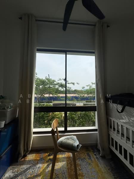 Rumah Teres 2-Tingkat untuk Dijual di Sepang (Selangor) - Abdul Mun'im Abdul Rahman - View - PropertyGuru.com.my