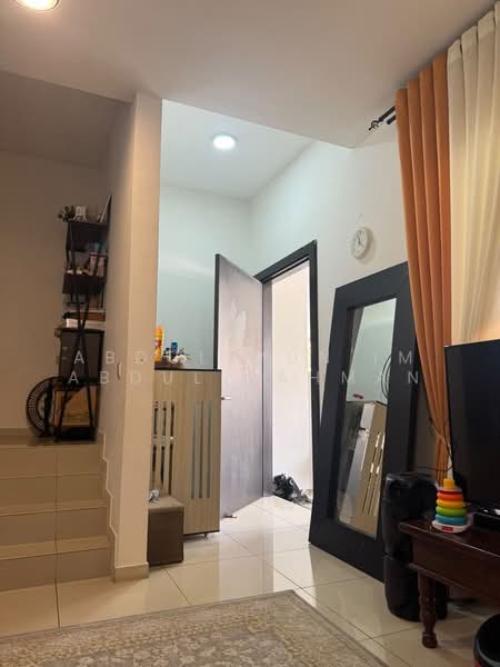 Rumah Teres 2-Tingkat untuk Dijual di Sepang (Selangor) - Abdul Mun'im Abdul Rahman - Interior - PropertyGuru.com.my