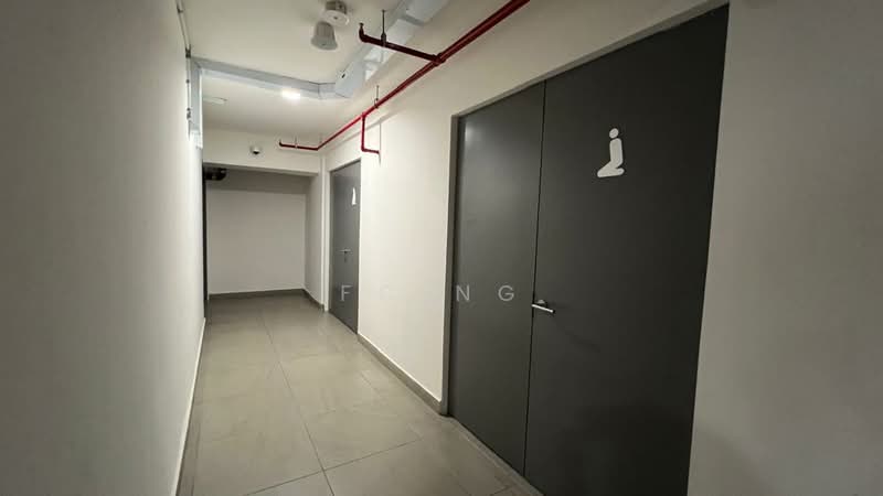 Retail Space for Rent in Seksyen 13 (Petaling Jaya) - FC Ng - Corridor - PropertyGuru.com.my