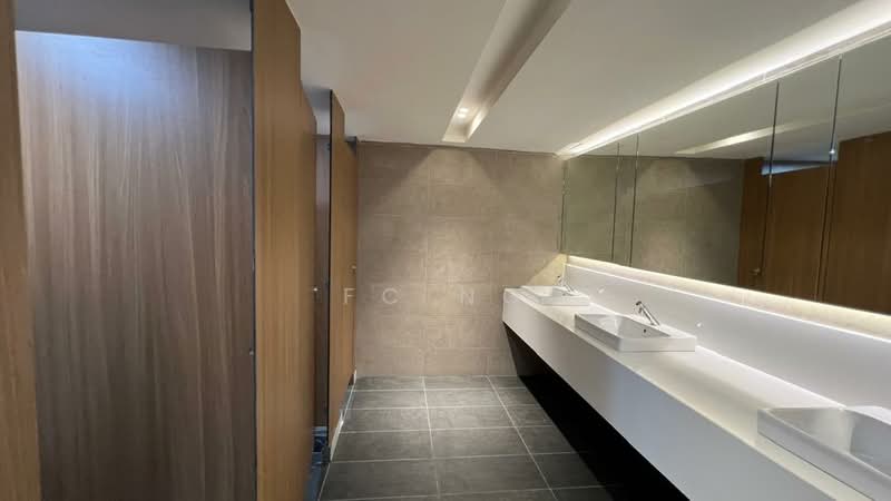 Retail Space for Rent in Seksyen 13 (Petaling Jaya) - FC Ng - Bathroom - PropertyGuru.com.my