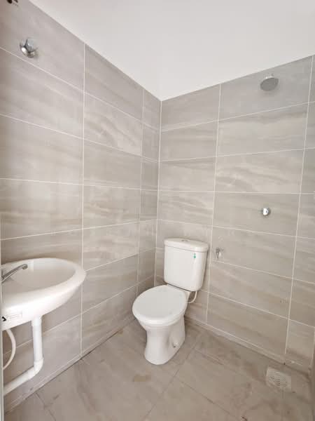 Rumah Teres 1-Tingkat untuk Disewa di Ipoh (Perak) - Joseph Wong - PropertyGuru.com.my