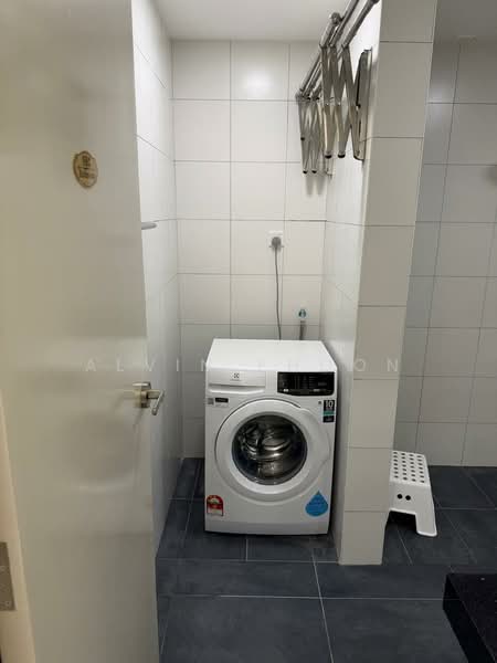 Service Residence for Rent at Chambers - Alvin Phoon - Interior - PropertyGuru.com.my