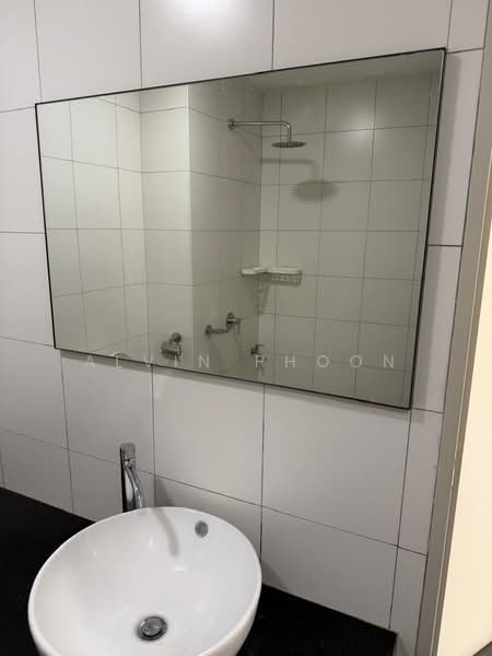 Service Residence for Rent at Chambers - Alvin Phoon - Bathroom - PropertyGuru.com.my