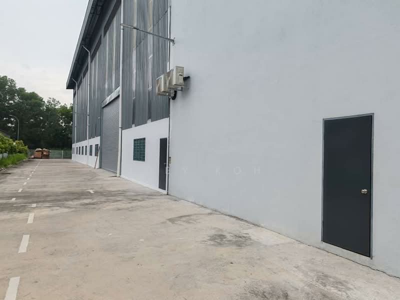 Kilang untuk Dijual di Taman Industri Alam Jaya (Puncak Alam) - Joey Koh - Exterior - PropertyGuru.com.my