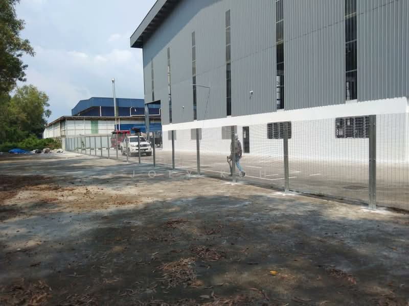Kilang untuk Dijual di Taman Industri Alam Jaya (Puncak Alam) - Joey Koh - Exterior - PropertyGuru.com.my