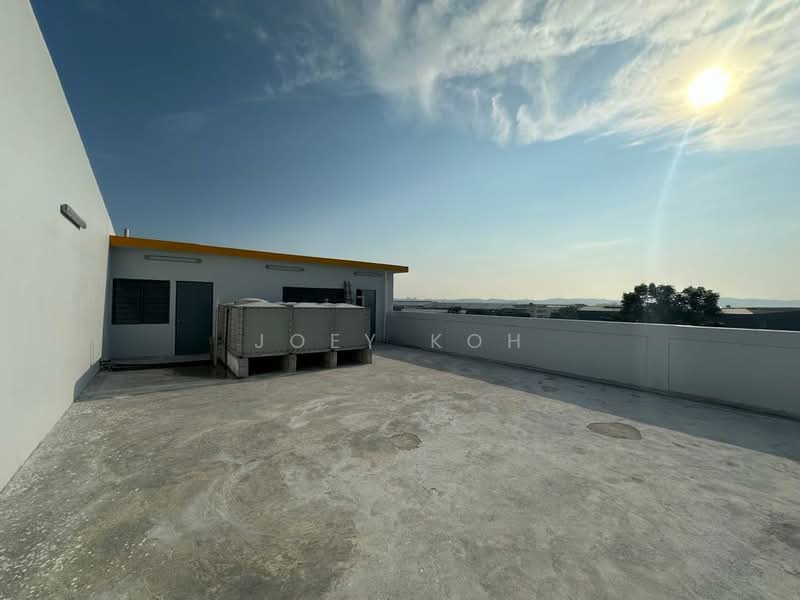 Kilang untuk Dijual di Taman Industri Alam Jaya (Puncak Alam) - Joey Koh - Exterior - PropertyGuru.com.my