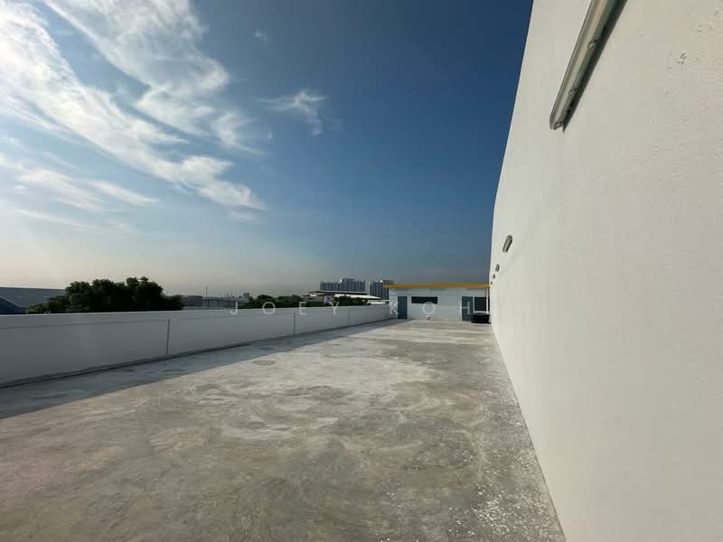 Kilang untuk Dijual di Taman Industri Alam Jaya (Puncak Alam) - Joey Koh - Exterior - PropertyGuru.com.my