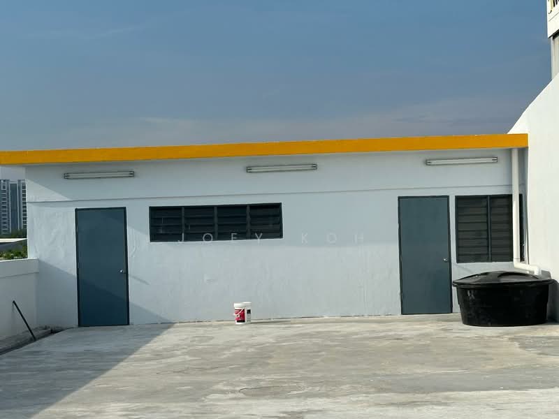 Kilang untuk Dijual di Taman Industri Alam Jaya (Puncak Alam) - Joey Koh - PropertyGuru.com.my