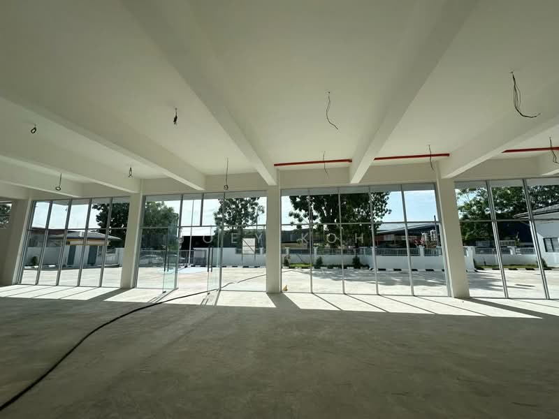 Kilang untuk Dijual di Taman Industri Alam Jaya (Puncak Alam) - Joey Koh - Exterior - PropertyGuru.com.my