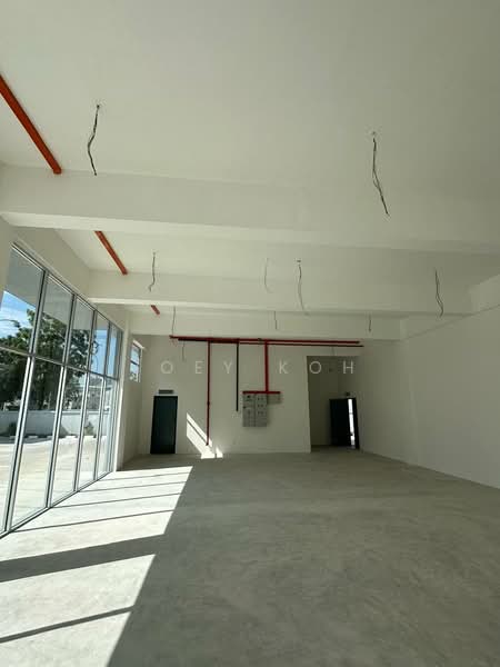 Kilang untuk Dijual di Taman Industri Alam Jaya (Puncak Alam) - Joey Koh - Interior - PropertyGuru.com.my