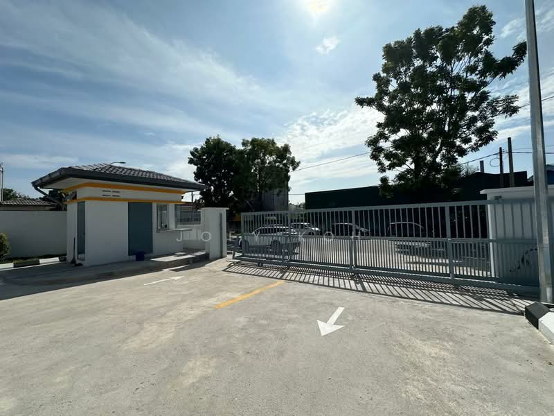 Kilang untuk Dijual di Taman Industri Alam Jaya (Puncak Alam) - Joey Koh - Exterior - PropertyGuru.com.my