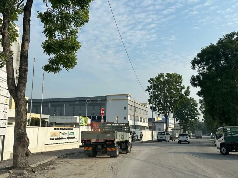 Kilang untuk Dijual di Taman Industri Alam Jaya (Puncak Alam) - Joey Koh - Exterior - PropertyGuru.com.my