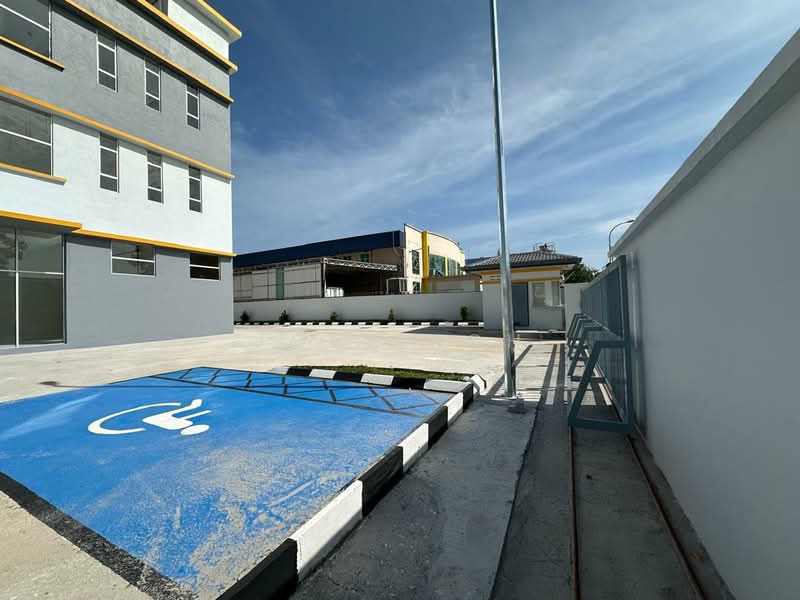Kilang untuk Dijual di Taman Industri Alam Jaya (Puncak Alam) - Joey Koh - Exterior - PropertyGuru.com.my