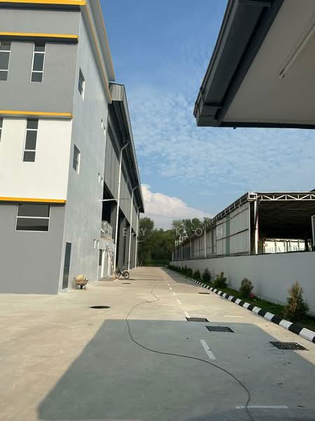 Kilang untuk Dijual di Taman Industri Alam Jaya (Puncak Alam) - Joey Koh - Exterior - PropertyGuru.com.my