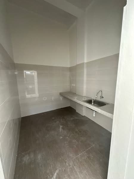 Kilang untuk Dijual di Taman Industri Alam Jaya (Puncak Alam) - Joey Koh - Kitchen - PropertyGuru.com.my