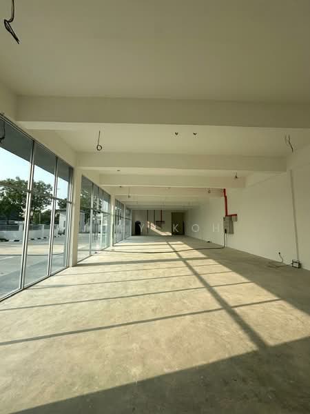 Kilang untuk Dijual di Taman Industri Alam Jaya (Puncak Alam) - Joey Koh - Interior - PropertyGuru.com.my