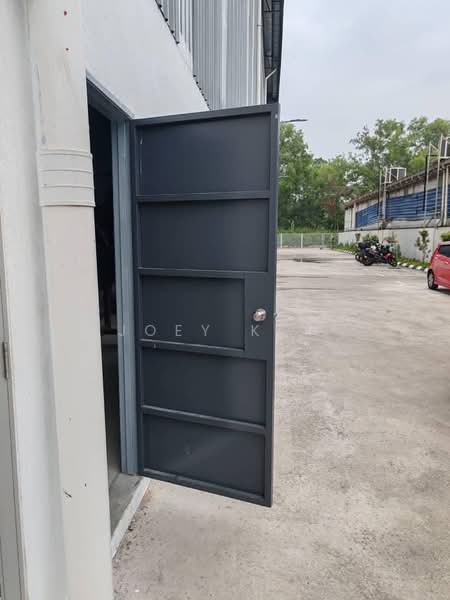 Kilang untuk Dijual di Taman Industri Alam Jaya (Puncak Alam) - Joey Koh - Exterior - PropertyGuru.com.my