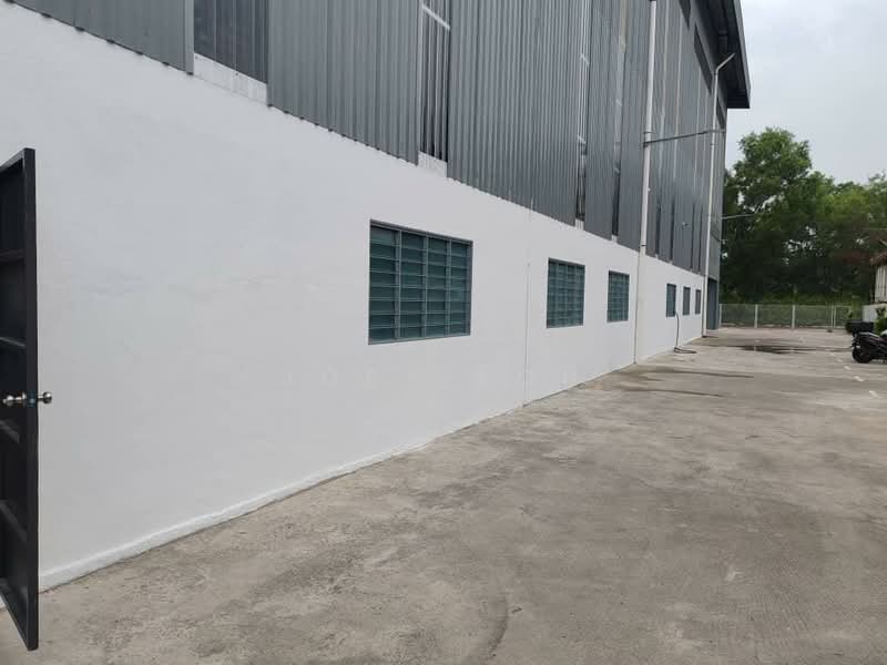 Kilang untuk Dijual di Taman Industri Alam Jaya (Puncak Alam) - Joey Koh - Exterior - PropertyGuru.com.my