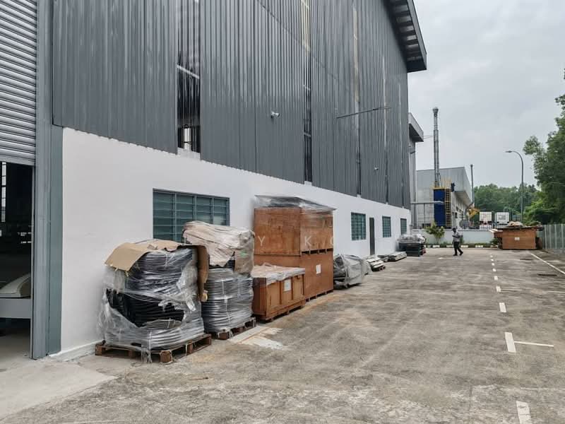 Kilang untuk Dijual di Taman Industri Alam Jaya (Puncak Alam) - Joey Koh - Exterior - PropertyGuru.com.my