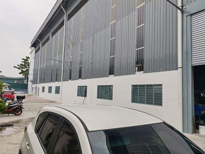 Kilang untuk Dijual di Taman Industri Alam Jaya (Puncak Alam) - Joey Koh - Exterior - PropertyGuru.com.my