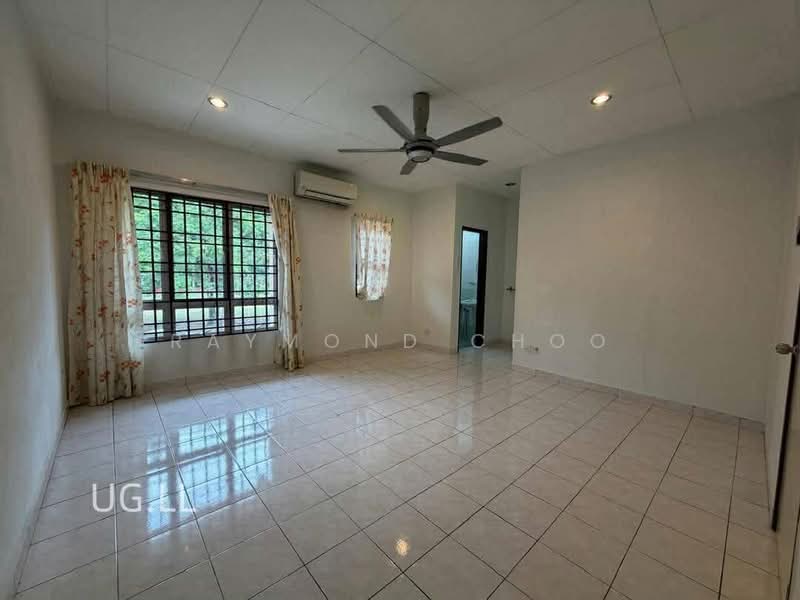 Terraced House for Sale in Bandar Botanic (Klang) - Raymond Choo - Living Room - PropertyGuru.com.my