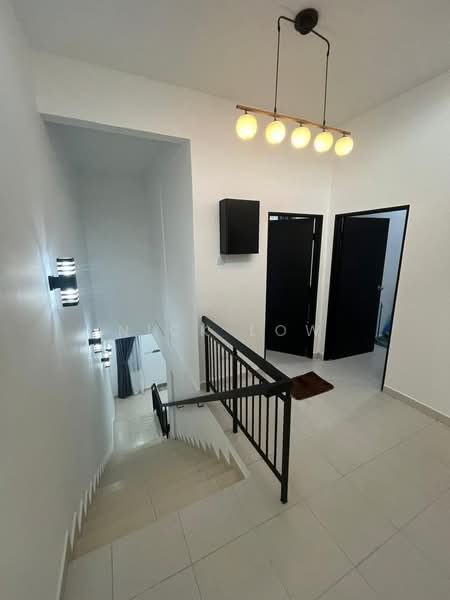 Rumah Kluster untuk Disewa di Pontian (Johor) - Nick Low - Interior - PropertyGuru.com.my