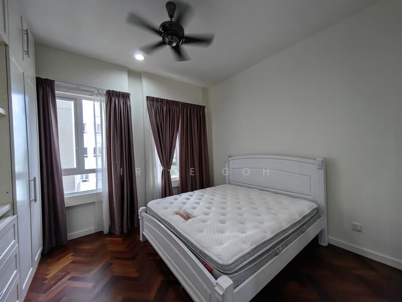 Condominium for Rent at Quayside Seafront Resort Condominiums - Irene Goh - Bedroom - PropertyGuru.com.my